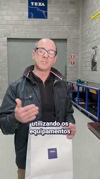 Visita na TEXA do Brasil