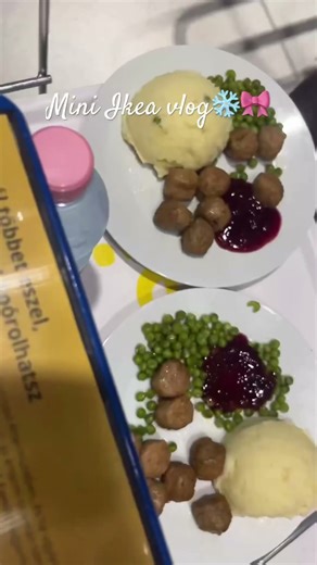 Ikea vlog💕❄️ Haul?
