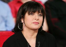 Geneviève Delpech : biographie, actus, photos et vidéos sur Voici.fr