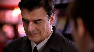 Watch Law & Order: CI Season 6 Episode 10 - Weeping Willow