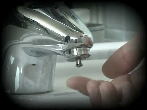 One Touch Tap Instruction video in English