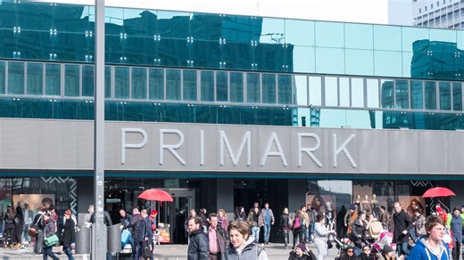 ‘Perfect for the plane’ shoppers rave about Primark bag that has hidden feature