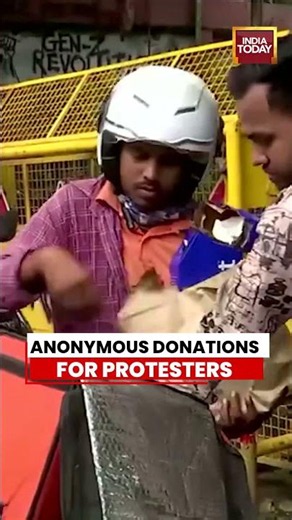 Jantar Mantar Protest Sustained By Anonymous Food Donations | CJP Protest News | Protest
