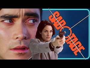 Sabotage | FREE FULL MOVIE | Carrie-Anne Moss | Mark Dacascos | Graham Greene