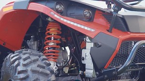 Watch Massimo MSA 400 ATV Walkaround on Amazon Live