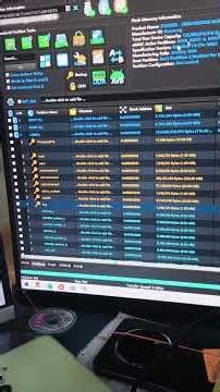 #f64tool #isp #frpunlock #1click #coneccet #ufs #emmc