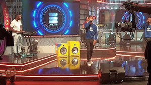 Hope you saw the first ever LIVE PERFORMANCE of our next single #Lalela feat The Squad. Video dropping very soon. Stay tuned | MFR Souls