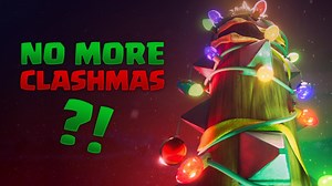 22K views · 1.2K reactions | THE LOG will get his revenge and is coming to a village near you. Have you been NAUGHTY or NICE?  | Clash Royale | Facebook