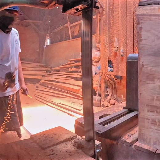 Amazing Sawmill | Sawmill & Woodworking