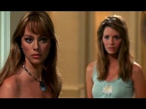 The O.C. - Julie's Intervention {Marissa Scenes 1x08 #9}