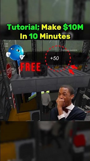 Fast Way To Make $10M 😱🤯 Car Parking Multiplayer #cpm