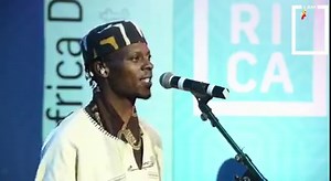 #Throwback to Qibho Intalektual dropping serious bars as he opens the FNB Africa Day Concert 2022. Missed it or want an encore? You can still stream the concert on the FNB Eswatini YouTube Channel. #IAmAfrica #FNBEswatini | FNB Eswatini