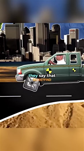 Driving With Square Wheels: A MythBusters Experiment