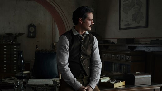 Pedro Páramo, la nueva adaptación de la novela de Juan Rulfo, ha llegado a Netflix. Esto es lo que debes saber