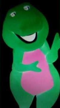 Barney - The Barney Bag in G Major