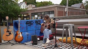 1.6K views · 89 reactions | Ready to take your performance anywhere? Spark EDGE is your all-in-one solution for power and versatility. This 4-channel Smart Amp & PA system delivers 65 watts of dynamic sound in a compact design, with dual XLR combo inputs, optional battery power, and a built-in looper. Whether you’re on stage or on the go, Spark EDGE is made for musicians who demand to be heard. Get yours today! | Positive Grid | Facebook