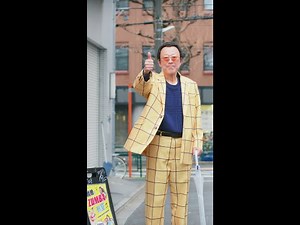 【やかんの麦茶】 もうひとつのクレヨンしんちゃん 第4話「園長先生とズンバだゾ！」篇 YAKAN NO MUGICHA