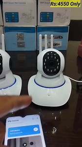 2.1K reactions · 590 shares | پیش ھے ایک ایساٖ جدید HD کیمرہ جو آپ...