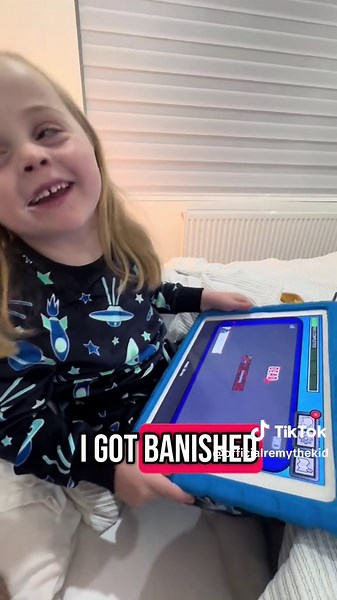 Maths in Among Us: Fun Learning at Bedtime