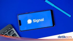 5 Fitur Privasi yang Jadi Keunggulan Signal vs WhatsApp