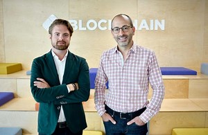 Blockchain.com’s Global Head of Asset Management Is Leaving the Firm
