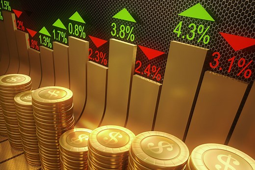 Dividende : définition simple, traduction et synonymes