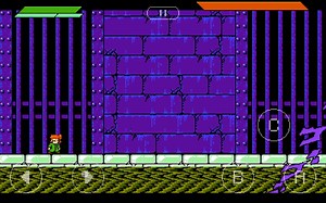 [jojoX洛克人]花京院无伤过宠物店