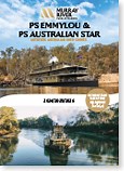 Luxury Murray River Cruises – Echuca, Victoria, Australia by Murray River Paddlesteamers