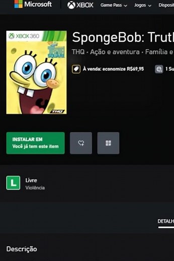 11 JOGOS GRATUITOS | XBOX (Sem Xbox Live) em 2026!