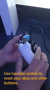 Watch Back Clip Button programmable on Amazon Live