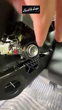 2021 Silverado Key Stuck in Ignition #Silverado #ignition #key #chevy