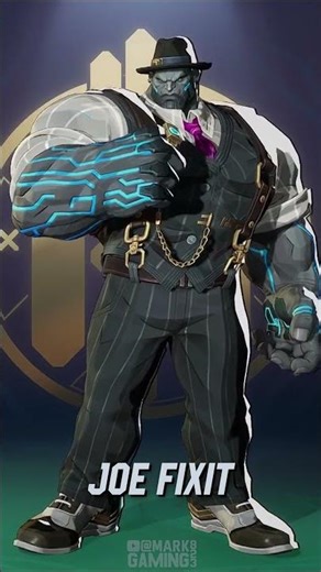 All Season 2 Battle Pass Skins in Marvel Rivals