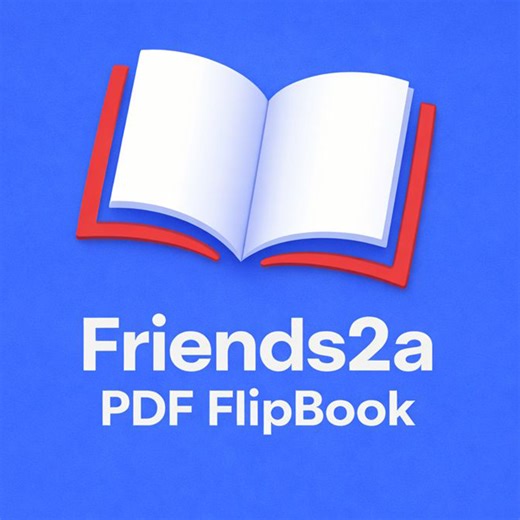 Verwandeln Sie PDFs in interaktive Flipbooks in Ihrem Shop | Shopify App Store