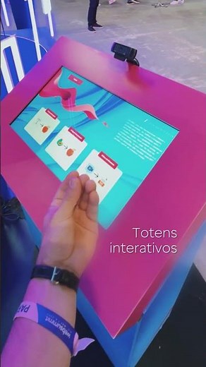 Coisas que só fazem sentido no Web Summit Rio 2023