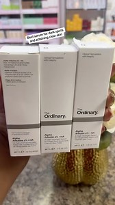 8K views · 37 reactions | Best serum for dark spots and attaining clear skin #cosmetics #Skincare #fblifestyle #sunscreen #beautyproducts | M&M Cosmetics wholesale & retail | Facebook