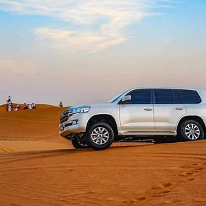 Safari dans le désert de Dubaï Pour réserver WhatsApp...