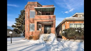 Al Capone’s Two-Flat In Chicago’s Park Manor Neighborhood For Sale