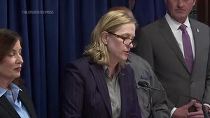 Shoplifting ring that stole $2M in cosmetics, clothes to be resold in NYC, Dominican Republic busted