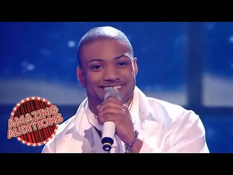 MERRY CHRISTMAS! HILARIOUS JLS Performance Of 'Last Christmas' That Went VIRAL! | Amazing Auditions