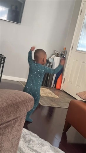 Praise HIM Nephew 🙌🛐 #trainupachildinthewayheshouldgo #fyppppppppppppppppppppppp #onlygodcandoit