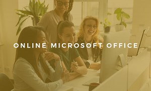 Online Microsoft Office Beginner to Advanced Bundle Course with Lifetime Access
