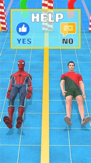 GTA V New Kiss or Save Run Spider-man vs Christiano Ronaldo Funny Epic Challenge! #gta​ #funny​