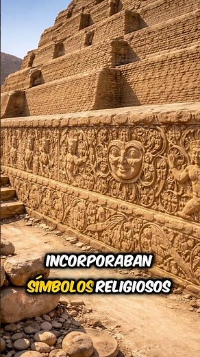 Moche Pyramids: The Secrets Behind Earthquake Resistance Without Steel or Concrete