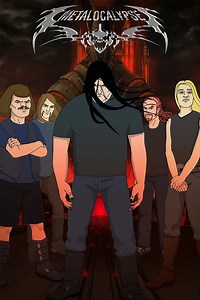 Metalocalypse Summary, Trailer, Season List, Cast, Where to Watch and More