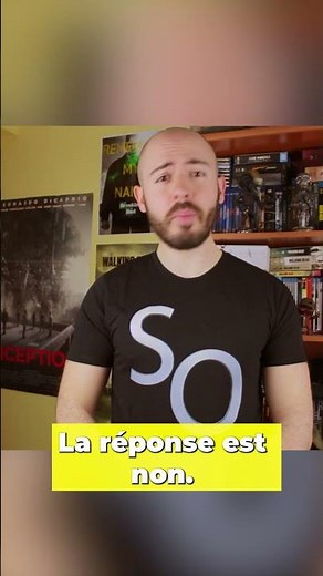 #Alien - Le Design Alternatif du Space Jockey #Shorts