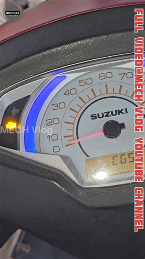 mech_vlog_ on Instagram: "C40,65 Error code in Suzuki Motorcycles #motorcycle #maintainance #accessbs6 #honda #unicorn #shine #carburattor #missingissue #activa"