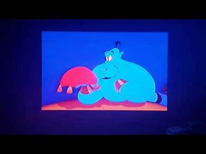 Aladdin Song: A Friend Like Me