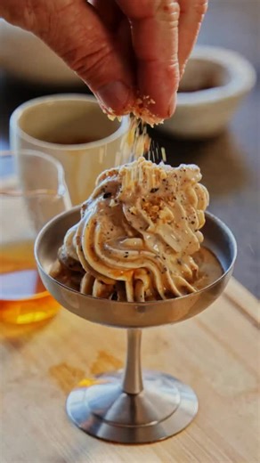 62 reactions · 6 comments | Homemade vanilla bean ice cream, roasted...