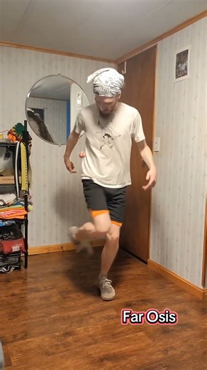 #pro #hackysack #footbag #training