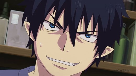 Blue Exorcist | E6 - The Phantom Chef
